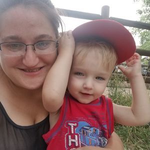 Meet your Posher, April